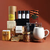 Hot Chocolate Collection