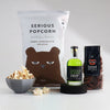Japanese Slipper Snack Set