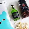 Japanese Slipper Snack Set