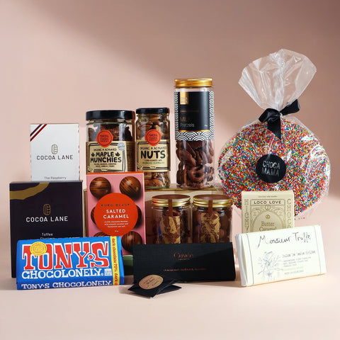 Chocolatier's Collection