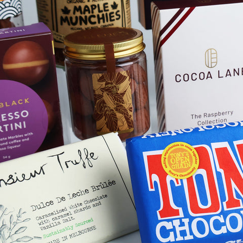 Chocolatier's Collection