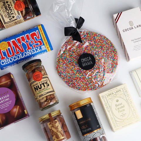 Chocolatier's Collection