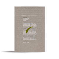 Love Tea Matcha Powder | 250g