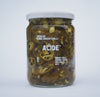 Acide Long Green Chilli | 500g