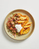 Clean Eats Lamb Souvlaki | 300g