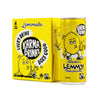 Karma Drinks - Organic Lemmy Lemonade 4 Pack | 250mL