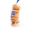 Lichtenstein's Bakehouse Plain Dinner Bagel 6 Pack