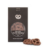 Chocamama Milk Chocolate Salted Pretzels | 100g