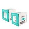 MILKLAB Coconut Milk 2 Boxes | 8 x 1L