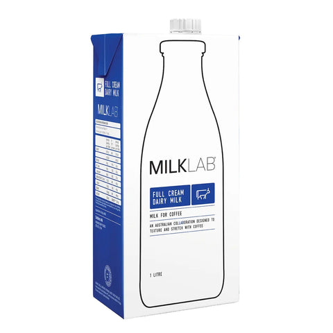 MILKLAB Dairy Milk 2 Boxes | 12 x 1L