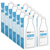 MILKLAB Lactose Free Milk 2 Boxes | 12 x 1L
