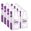 MILKLAB Macadamia Milk 2 Boxes | 8 x 1L