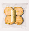 il Migliore Macadamia & Pistachio Shortbread | 150g