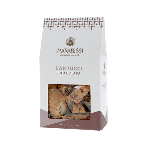 Marabissi Chocolate Cantucci | 200g