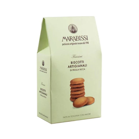 Marabissi Pure Butter Cookies | 200g