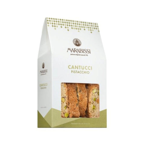Marabissi Pistachio Cantucci | 200g