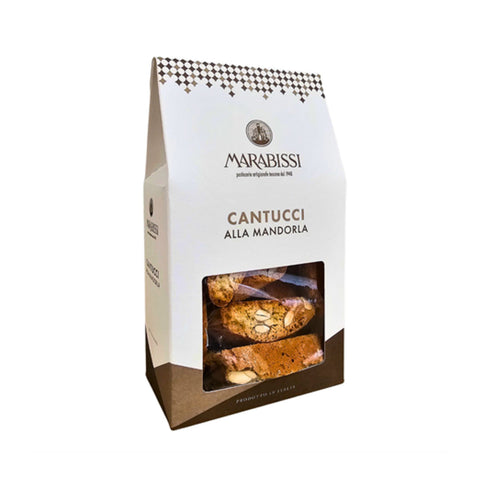 Marabissi Almond Cantucci | 200g