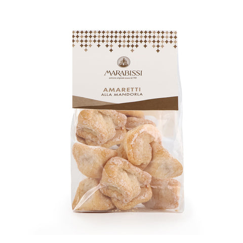 Marabissi Almond Amaretti | 200g