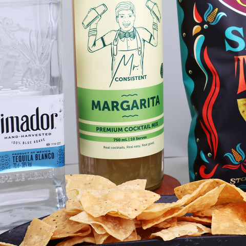 Margarita Collection