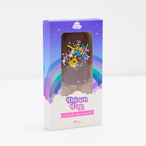 Cloud Theory Marshmallow Dream Pops | 48g