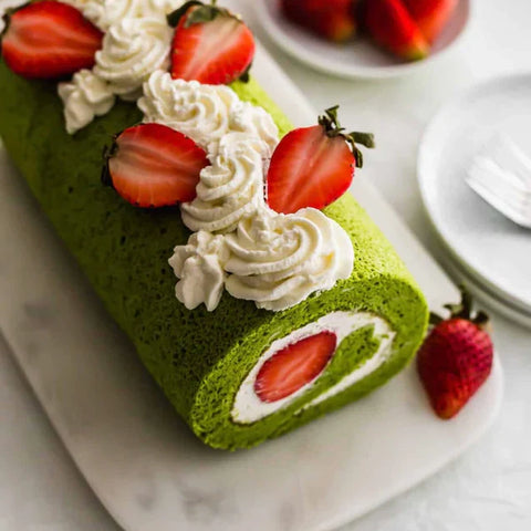 Hello Matcha Premium Matcha | 50g