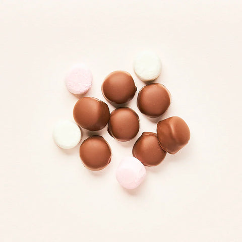 Coated Marshmallows 10 Pack