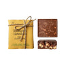 Monsieur Truffe Milk Chocolate Gianduja | 155g