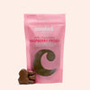 Coated Milk Raspberry Frogs | 200g