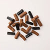 Coated Milk Liquorice Twists | 200g