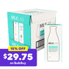 MILKLAB Coconut Milk Box | 8 x 1L