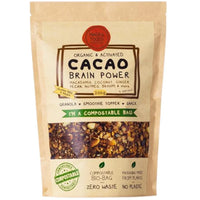 Mindful Foods Cacao Brain Power | 200g