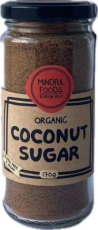 Mindful Foods Coconut Sugar | 170g