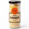 Mindful Foods Ginger Ground | 90g