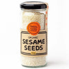 Mindful Foods Sesame Seeds | 140g