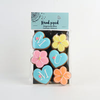 Hey There Cookie Mother's Day Vintage Cookies