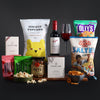 Snack And Sip Collection