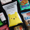 Snack And Sip Collection