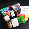 Snack And Sip Collection