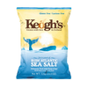 Keogh's Irish Potato Chips Original Atlantic Sea Salt | 125g