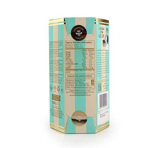 Walters & Bee Assorted Nougat Sharepack | 120g