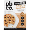 Protein Bread Co Protein Cookie Base Mix | 350g