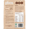 Protein Bread Co Chunky Choc Chip Cookie Mix No Sugar Added |320g
