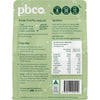 Protein Bread Co Apple Cinnamon Muffin Mix No Sugar Added | 340g
