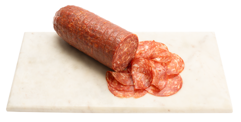 Princi Sliced Antipasto Salami (Felino, Sicilian) | 100g