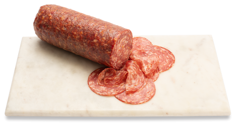 Princi Sliced Calabrese Salami | 100g