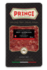 Princi Sliced Hot Sopressa Salami | 100g