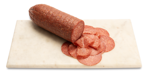 Princi Sliced Mild Hungarian Salami | 100g