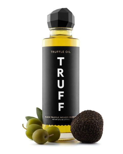 TRUFF Black Truffle Oil | 165mL