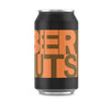 Really Good Snacks Beer Can Jamacian Jerk Almonds | 160g (BB 02/09/2026)