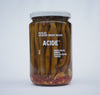 Acide Sichuan Green Beans | 700g